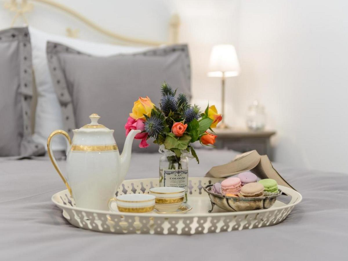 דוברובניק Apartments Franka Old Town מראה חיצוני תמונה