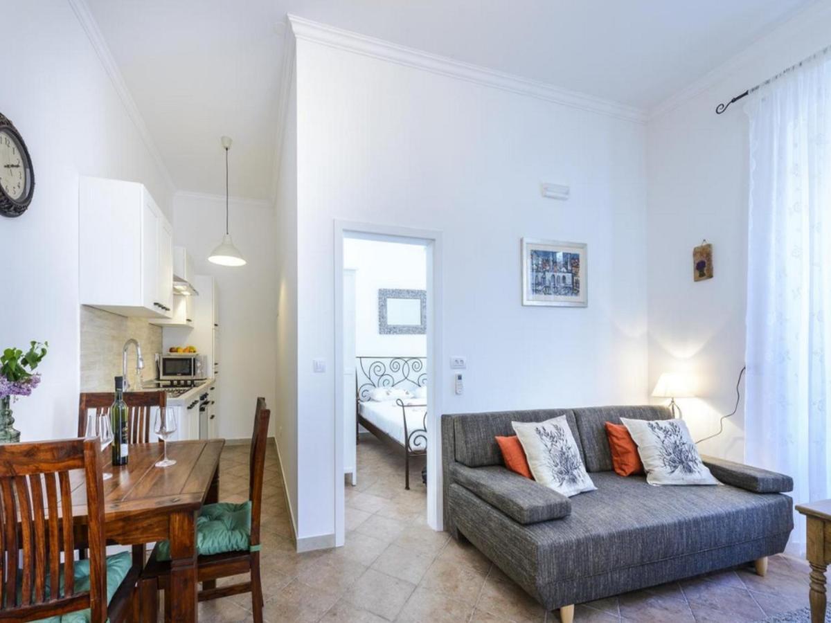 דוברובניק Apartments Franka Old Town מראה חיצוני תמונה